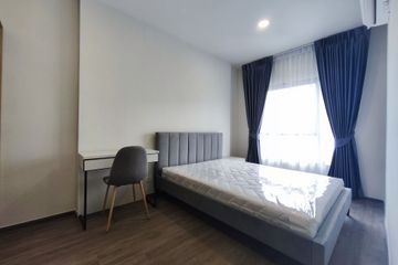 Condo for rent in Rich Point @ BTS Wutthakat, Talat Phlu, Bangkok near BTS Wutthakat