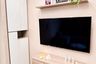 1 Bedroom Condo for rent in The Saint Residences, Chom Phon, Bangkok near MRT Phahon Yothin