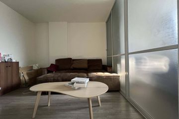 1 Bedroom Condo for sale in D Condo Ping, Fa Ham, Chiang Mai