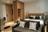 1 Bedroom Condo for rent in Park Origin Phrom Phong, Khlong Tan, Bangkok near BTS Phrom Phong