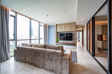 2 Bedroom Condo for rent in The Monument Thong Lo, Khlong Tan Nuea, Bangkok near BTS Thong Lo