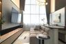 1 Bedroom Condo for Sale or Rent in Knightsbridge Prime Sathorn, Thung Wat Don, Bangkok near BTS Chong Nonsi
