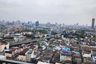 1 Bedroom Condo for rent in The Key Sathorn-Charoenraj, Bang Khlo, Bangkok near BTS Surasak
