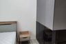 1 Bedroom Condo for rent in The Key Sathorn-Charoenraj, Bang Khlo, Bangkok near BTS Surasak
