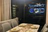 2 Bedroom Condo for rent in Celes Asoke, Khlong Toei Nuea, Bangkok near BTS Asoke