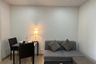 1 Bedroom Condo for rent in Supalai Park Talat Phlu Station, Talat Phlu, Bangkok near BTS Wutthakat
