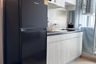 1 Bedroom Condo for rent in Supalai Park Talat Phlu Station, Talat Phlu, Bangkok near BTS Wutthakat