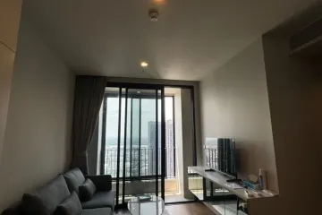 1 Bedroom Condo for rent in Ideo Q Sukhumvit 36, Khlong Tan, Bangkok near BTS Thong Lo