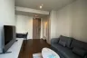 1 Bedroom Condo for rent in Ideo Q Sukhumvit 36, Khlong Tan, Bangkok near BTS Thong Lo