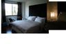 1 Bedroom Condo for rent in Baan Sathorn Condo, Khlong Toei Nuea, Bangkok near MRT Phetchaburi