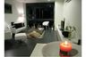1 Bedroom Condo for rent in Baan Sathorn Condo, Khlong Toei Nuea, Bangkok near MRT Phetchaburi