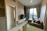 1 Bedroom Condo for rent in The Niche Pride Thonglor-Phetchaburi, Bang Kapi, Bangkok