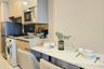 1 Bedroom Condo for rent in Walden Asoke, Khlong Toei Nuea, Bangkok near BTS Asoke