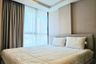 1 Bedroom Condo for rent in Walden Asoke, Khlong Toei Nuea, Bangkok near BTS Asoke