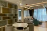 2 Bedroom Condo for rent in 111 Residence, Khlong Tan Nuea, Bangkok
