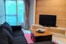 2 Bedroom Condo for rent in Wittayu Complex, Makkasan, Bangkok near Airport Rail Link Makkasan