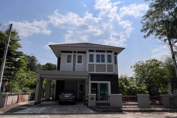 3 Bedroom House for sale in Ornsirin 3, San Pu Loei, Chiang Mai