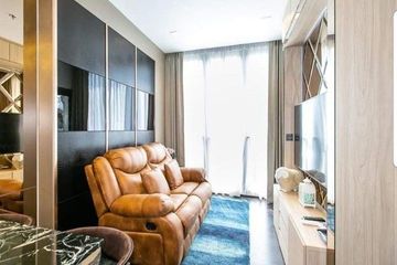 1 Bedroom Condo for sale in The Line Asoke - Ratchada, Din Daeng, Bangkok near MRT Phra Ram 9