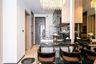 1 Bedroom Condo for sale in The Line Asoke - Ratchada, Din Daeng, Bangkok near MRT Phra Ram 9