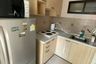 1 Bedroom Condo for rent in Lumpini Ville Phahol-Suthisarn, Sam Sen Nai, Bangkok near BTS Saphan Kwai