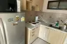 1 Bedroom Condo for rent in Lumpini Ville Phahol-Suthisarn, Sam Sen Nai, Bangkok near BTS Saphan Kwai