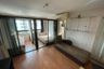 1 Bedroom Condo for rent in Lumpini Ville Phahol-Suthisarn, Sam Sen Nai, Bangkok near BTS Saphan Kwai