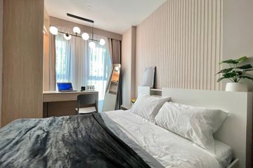 Condo for sale in Aspire Ratchayothin, Lat Yao, Bangkok near BTS Ratchayothin