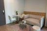 1 Bedroom Condo for rent in Life Asoke Rama 9, Makkasan, Bangkok near MRT Phra Ram 9