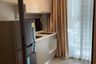 1 Bedroom Condo for rent in Life Asoke Rama 9, Makkasan, Bangkok near MRT Phra Ram 9