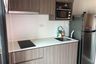 1 Bedroom Condo for rent in The Parkland Charan - Pinklao, Bang Yi Khan, Bangkok near MRT Bang Yi Khan
