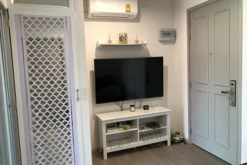 1 Bedroom Condo for rent in The Parkland Charan - Pinklao, Bang Yi Khan, Bangkok near MRT Bang Yi Khan