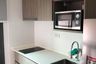 1 Bedroom Condo for rent in The Parkland Charan - Pinklao, Bang Yi Khan, Bangkok near MRT Bang Yi Khan