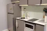 2 Bedroom Condo for sale in The Key Sathorn-Charoenraj, Bang Khlo, Bangkok near BTS Surasak
