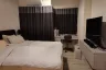 2 Bedroom Condo for sale in The Key Sathorn-Charoenraj, Bang Khlo, Bangkok near BTS Surasak