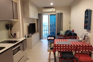 2 Bedroom Condo for sale in The Key Sathorn-Charoenraj, Bang Khlo, Bangkok near BTS Surasak