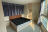 2 Bedroom Condo for rent in Asakan Place Srinakarindra, Suan Luang, Bangkok near Airport Rail Link Hua Mak
