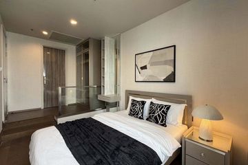 1 Bedroom Condo for rent in Ideo Q Sukhumvit 36, Khlong Tan, Bangkok near BTS Thong Lo