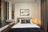 1 Bedroom Condo for rent in Ideo Q Sukhumvit 36, Khlong Tan, Bangkok near BTS Thong Lo