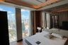 2 Bedroom Condo for rent in The Ritz - Carlton Residences at MahaNakhon, Silom, Bangkok near BTS Chong Nonsi