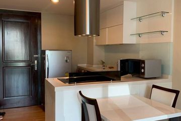 1 Bedroom Condo for rent in The Fine by Fine Home Ari 4 - Paholyothin, Phaya Thai, Bangkok near BTS Ari