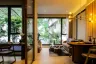 1 Bedroom Condo for sale in Ashton Asoke - Rama 9, Din Daeng, Bangkok near MRT Phra Ram 9
