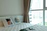 Condo for rent in Noble Revolve Ratchada 2, Huai Khwang, Bangkok near MRT Thailand Cultural Centre