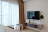 Condo for rent in Noble Revolve Ratchada 2, Huai Khwang, Bangkok near MRT Thailand Cultural Centre