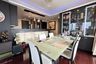 3 Bedroom Condo for sale in MANHATTAN CHIDLOM, Lumpini, Bangkok near MRT Ratchaprarop