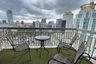3 Bedroom Condo for sale in MANHATTAN CHIDLOM, Lumpini, Bangkok near MRT Ratchaprarop