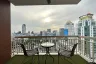 3 Bedroom Condo for sale in MANHATTAN CHIDLOM, Lumpini, Bangkok near MRT Ratchaprarop