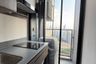 1 Bedroom Condo for rent in The Origin Ladprao - Bangkapi, Khlong Chan, Bangkok near MRT Bang Kapi