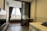 1 Bedroom Condo for rent in The Origin Ladprao - Bangkapi, Khlong Chan, Bangkok near MRT Bang Kapi