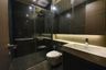 2 Bedroom Condo for rent in The Esse at Singha Complex, Bang Kapi, Bangkok near MRT Phetchaburi