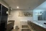 3 Bedroom Condo for rent in TEAL Sathorn-Taksin, Samre, Bangkok near BTS Wongwian Yai